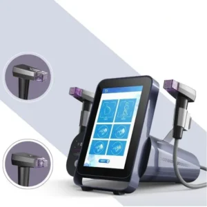 Unité de rajeunissement cutané RF Morpheus8 micro-aiguille RF-2