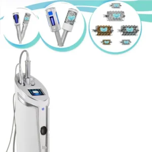 Dermo-massage unit Endorshape 360