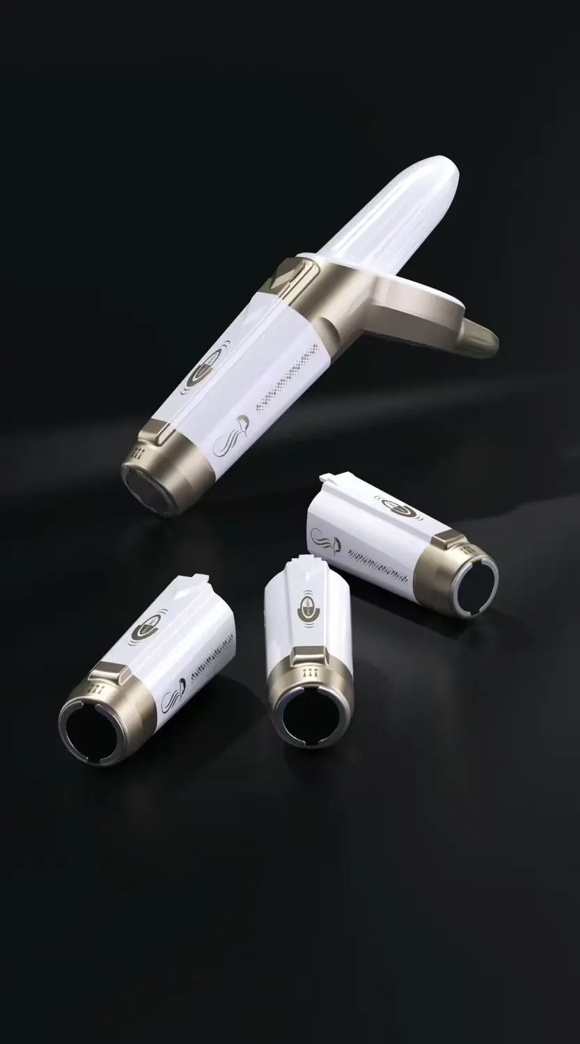 Unité de remodelage corporel RF 360 Max HIFU – Image 3