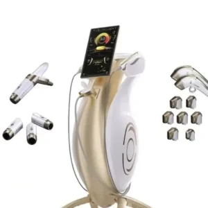 Unité de remodelage corporel RF 360 Max HIFU